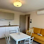 Casa Rosa 1 - Mare E Colline Tra Rimini E Riccione Appartement *