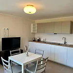 Casa Rosa 1 - Mare E Colline Tra Rimini E Riccione Appartement *