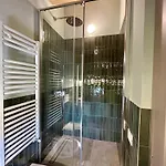 Appartement Casa Rosa 1 - Mare E Colline Tra Rimini E Riccione