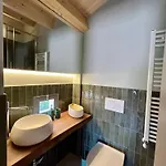 Appartement Casa Rosa 1 - Mare E Colline Tra Rimini E Riccione