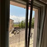 Casa Rosa 1 - Mare E Colline Tra Rimini E Riccione Appartement San Clemente (Rimini)
