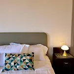 Appartement Casa Rosa 1 - Mare E Colline Tra Rimini E Riccione *