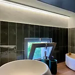 Apartamento Casa Rosa