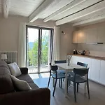 Casa Rosa 1 - Mare E Colline Tra Rimini E Riccione Appartement San Clemente (Rimini)