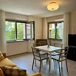 Appartement Casa Rosa 1 - Mare E Colline Tra Rimini E Riccione