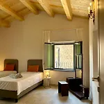 Casa Rosa 1 - Mare E Colline Tra Rimini E Riccione Appartement *