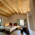 Appartement Casa Rosa 1 - Mare E Colline Tra Rimini E Riccione *