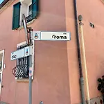 Casa Rosa San Clemente (Rimini)