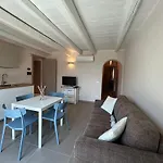 Casa Rosa 1 - Mare E Colline Tra Rimini E Riccione Appartement