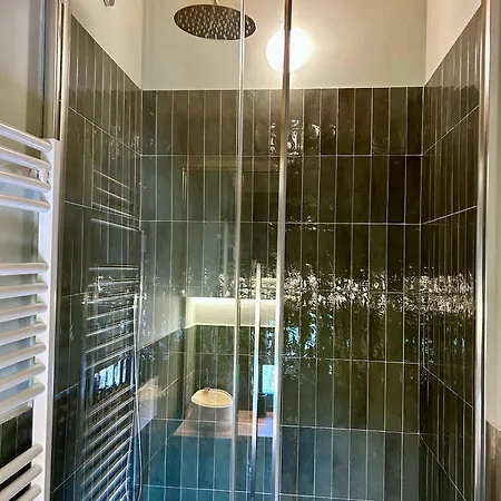 Апартаменты Casa Rosa *