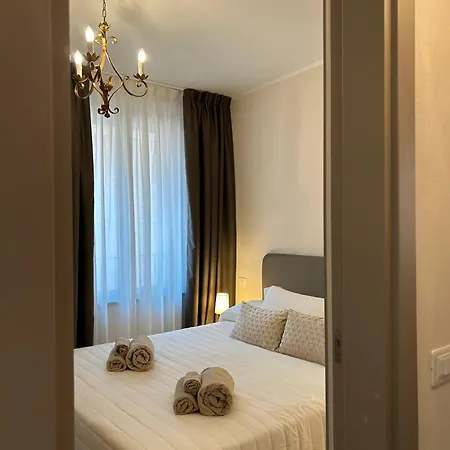 Casa Rosa 1 - Mare E Colline Tra Rimini E Riccione San Clemente (Rimini)