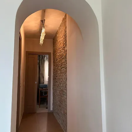 Casa Rosa 1 - Mare E Colline Tra Rimini E Riccione * San Clemente (Rimini)