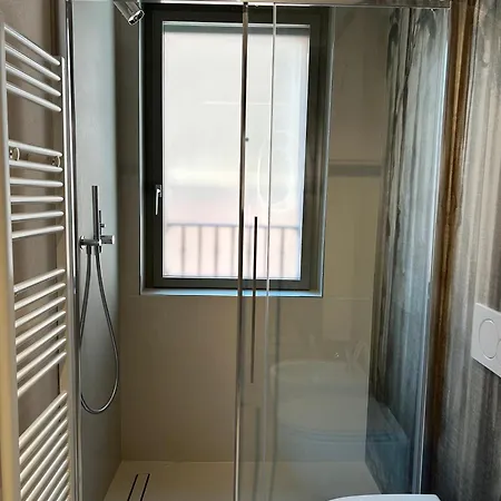 Апартаменты Casa Rosa *