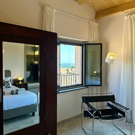 Casa Rosa 1 - Mare E Colline Tra Rimini E Riccione Apartman