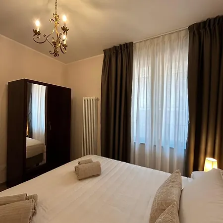 Casa Rosa San Clemente (Rimini)