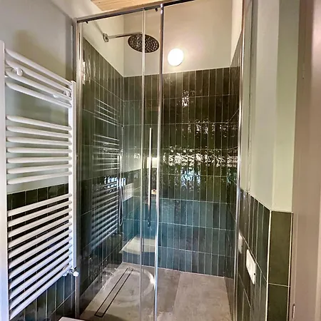 Apartman Casa Rosa 1 - Mare E Colline Tra Rimini E Riccione