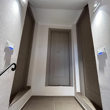 Апартаменты Casa Rosa *