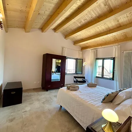 Casa Rosa San Clemente (Rimini)