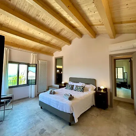 Апартаменты Casa Rosa Сан-Клементе