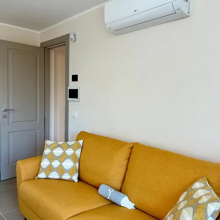 Apartment Casa Rosa San Clemente (Rimini)