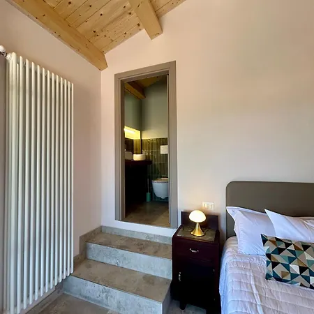 Casa Rosa 1 - Mare E Colline Tra Rimini E Riccione *