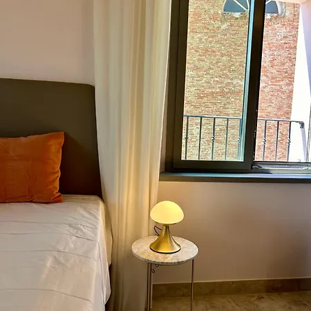 Casa Rosa 1 - Mare E Colline Tra Rimini E Riccione * San Clemente