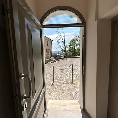 Casa Rosa Апартаменты Сан-Клементе