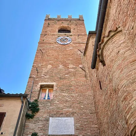 Casa Rosa * Сан-Клементе