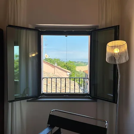 Casa Rosa 1 - Mare E Colline Tra Rimini E Riccione