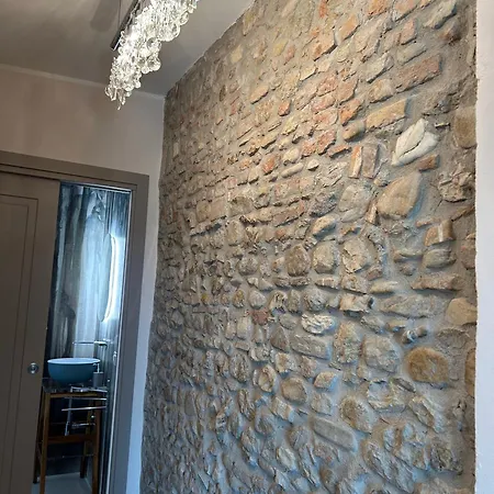 Lägenhet Casa Rosa 1 - Mare E Colline Tra Rimini E Riccione San Clemente (Rimini)