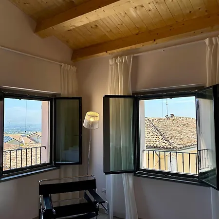 Casa Rosa Сан-Клементе