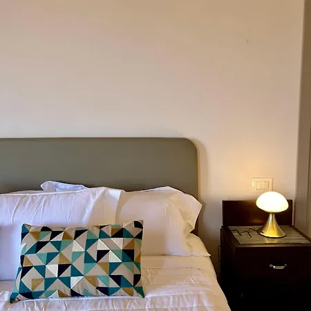 Апартаменты Casa Rosa *