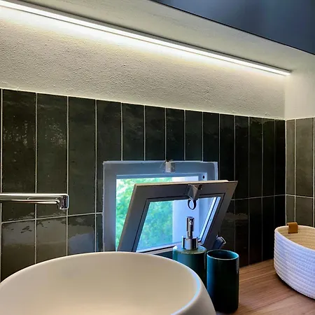 Апартаменты Casa Rosa