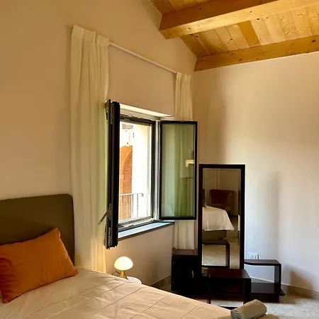 Casa Rosa Сан-Клементе