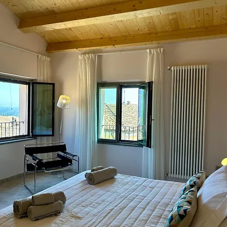 Casa Rosa 1 - Mare E Colline Tra Rimini E Riccione