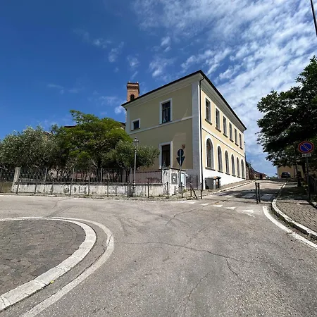 Apartment Casa Rosa