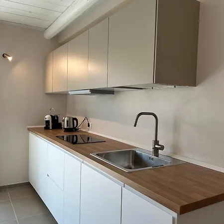 Casa Rosa Апартаменты Сан-Клементе