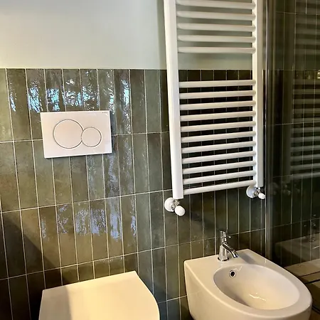 Casa Rosa Сан-Клементе