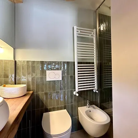 Casa Rosa 1 - Mare E Colline Tra Rimini E Riccione