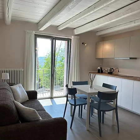 Casa Rosa 1 - Mare E Colline Tra Rimini E Riccione Lägenhet San Clemente (Rimini)