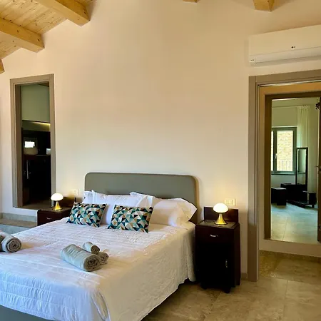 Casa Rosa 1 - Mare E Colline Tra Rimini E Riccione * San Clemente