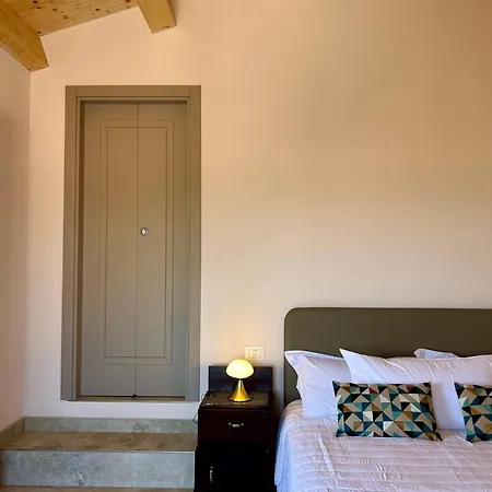 Casa Rosa 1 - Mare E Colline Tra Rimini E Riccione