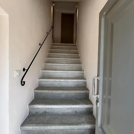 Апартаменты Casa Rosa *