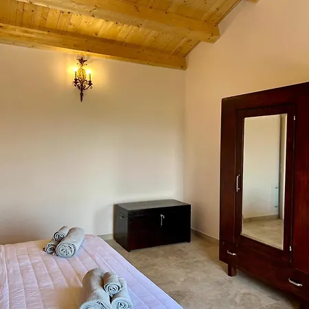 Апартаменты Casa Rosa