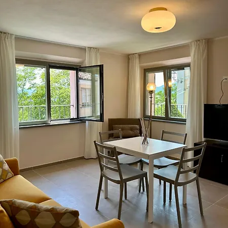 Апартаменты Casa Rosa