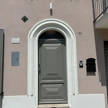 Lägenhet Casa Rosa 1 - Mare E Colline Tra Rimini E Riccione *