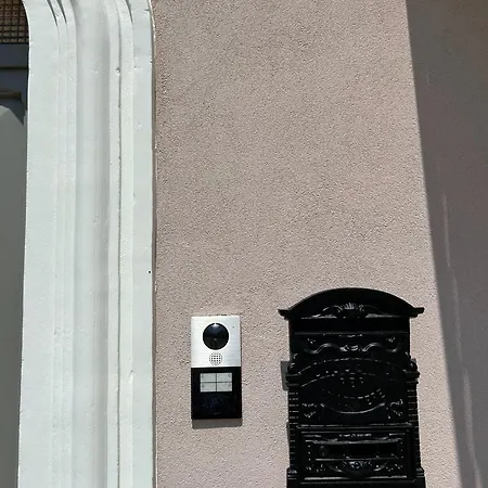 Casa Rosa *