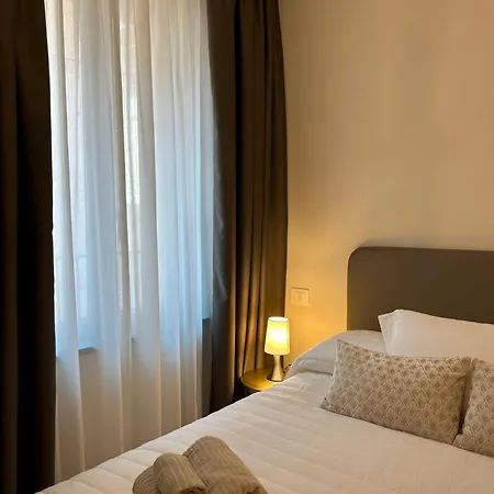 Casa Rosa 1 - Mare E Colline Tra Rimini E Riccione Apartman