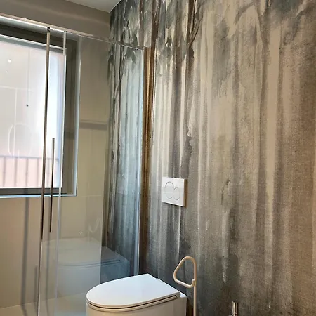 Casa Rosa 1 - Mare E Colline Tra Rimini E Riccione Lägenhet *