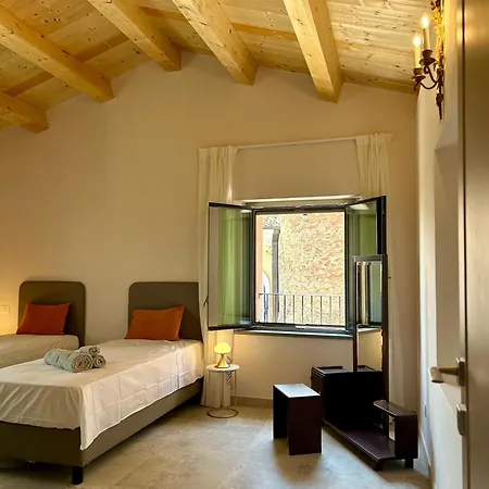 Casa Rosa Apartment *